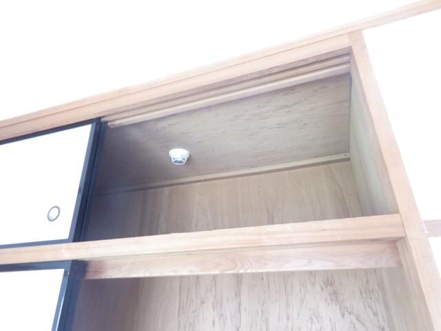 田原本駅 徒歩12分 3階の物件内観写真