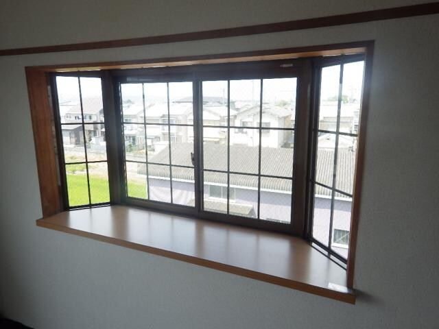 田原本駅 徒歩12分 3階の物件内観写真