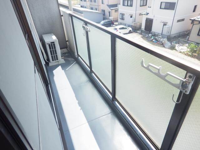 田原本駅 徒歩12分 3階の物件内観写真