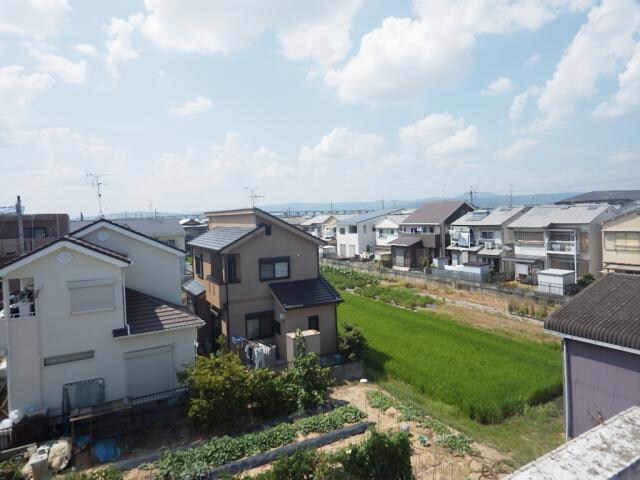 田原本駅 徒歩12分 3階の物件内観写真