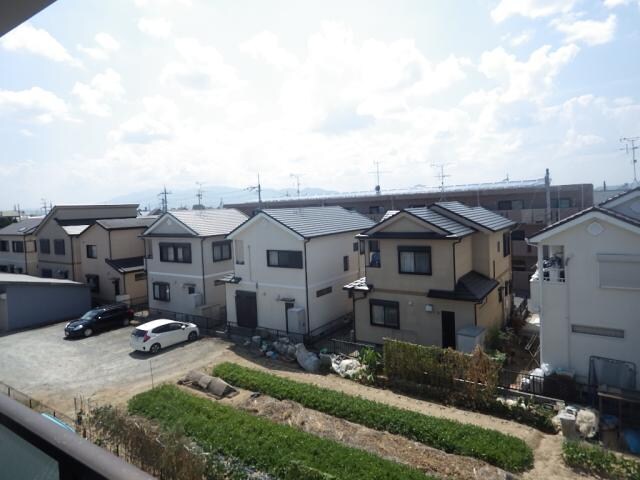 田原本駅 徒歩12分 3階の物件内観写真