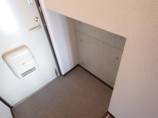 田原本駅 徒歩12分 3階の物件内観写真