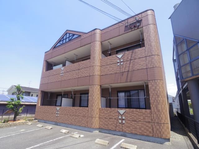 奈良県磯城郡田原本町大字八尾の物件外観写真