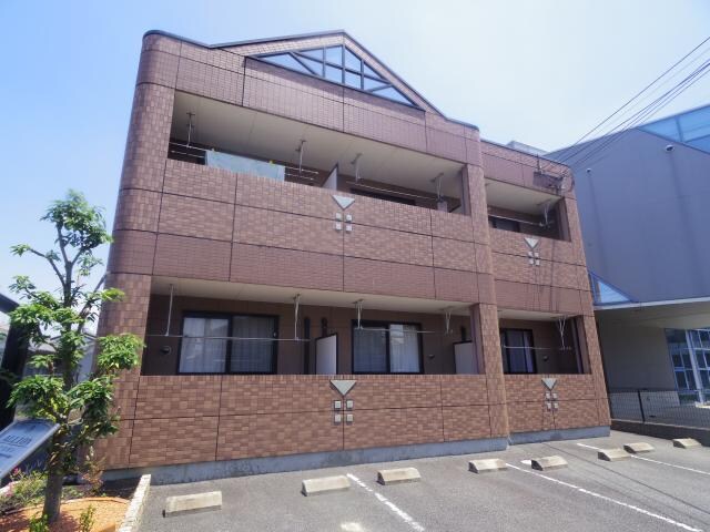 田原本駅 徒歩15分 2階の物件外観写真