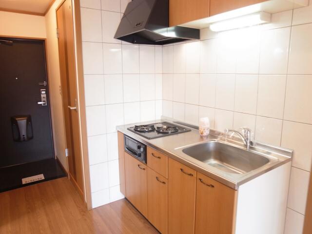 田原本駅 徒歩15分 2階の物件内観写真