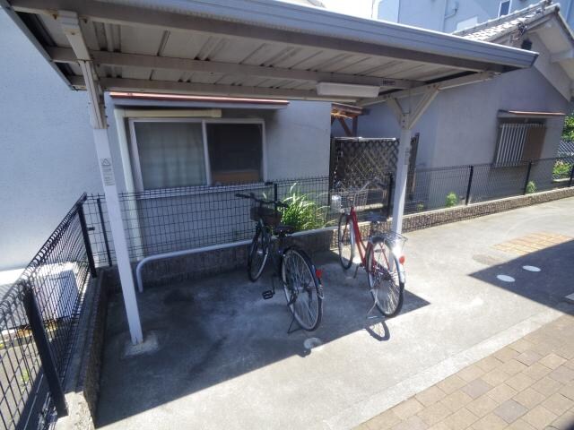 田原本駅 徒歩15分 2階の物件外観写真