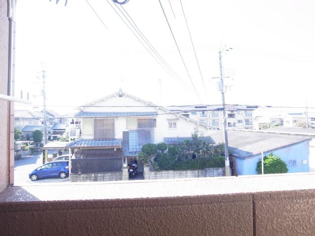 田原本駅 徒歩15分 2階の物件内観写真