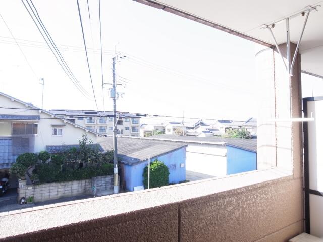 田原本駅 徒歩15分 2階の物件内観写真