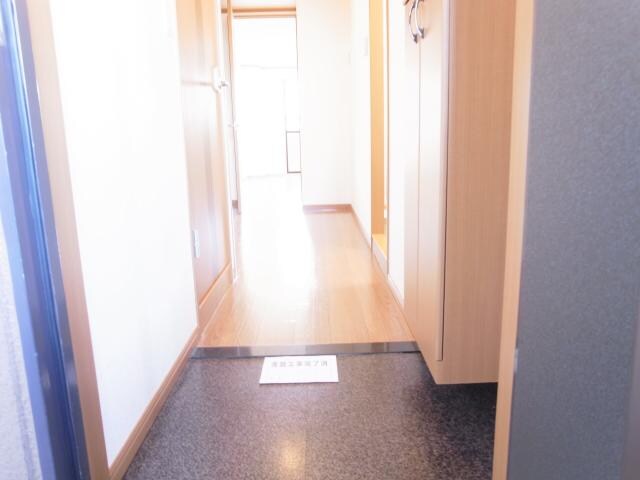 田原本駅 徒歩15分 2階の物件内観写真