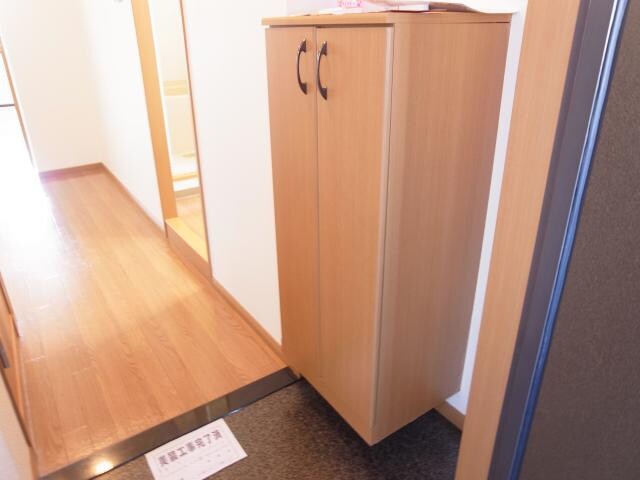 田原本駅 徒歩15分 2階の物件内観写真