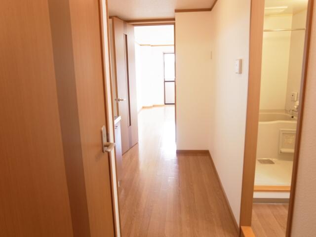 田原本駅 徒歩15分 2階の物件内観写真