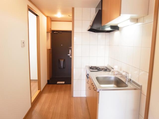 田原本駅 徒歩15分 2階の物件内観写真