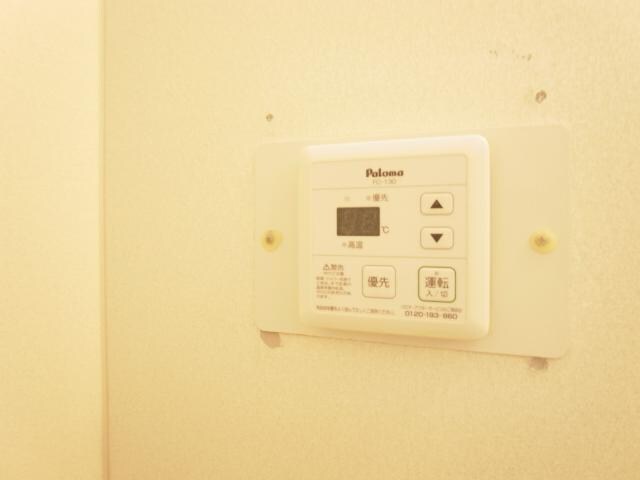 田原本駅 徒歩15分 2階の物件内観写真