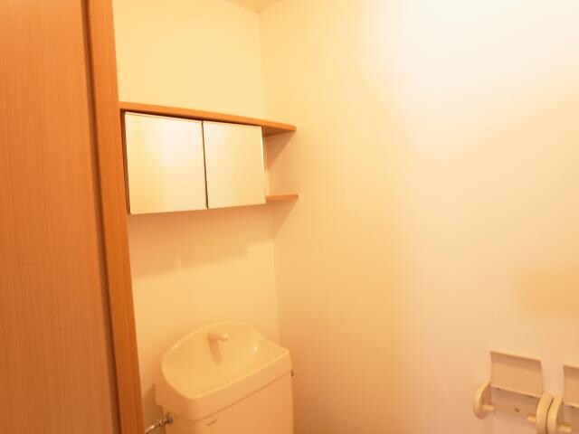 田原本駅 徒歩15分 2階の物件内観写真