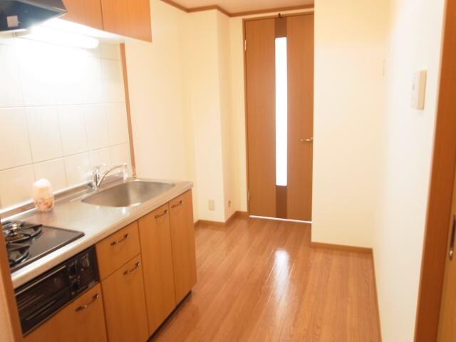 田原本駅 徒歩15分 2階の物件内観写真