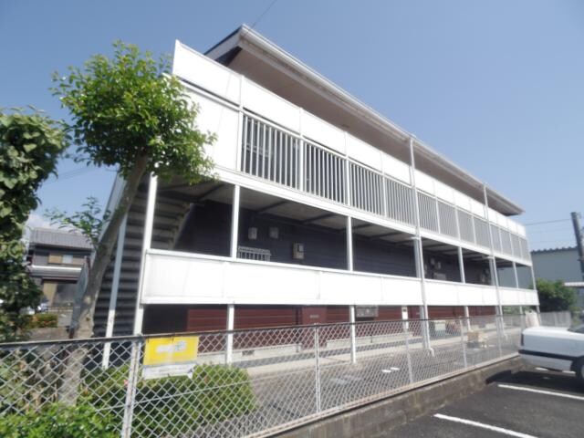 耳成駅 徒歩9分の物件外観写真