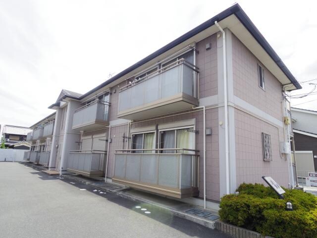 八木西口駅 徒歩11分 1階の物件外観写真