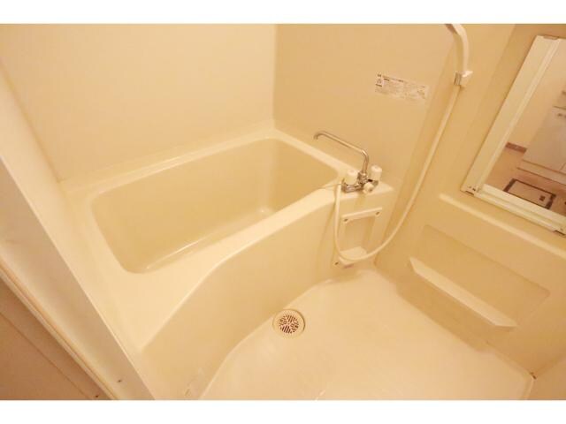 八木西口駅 徒歩11分 2階の物件内観写真