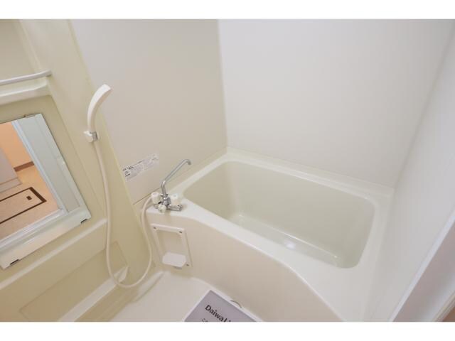 八木西口駅 徒歩11分 1階の物件内観写真