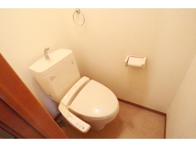 八木西口駅 徒歩11分 2階の物件内観写真