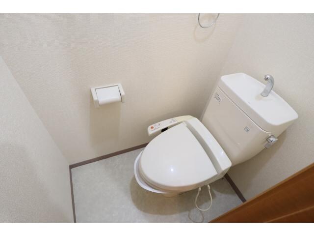 八木西口駅 徒歩11分 1階の物件内観写真