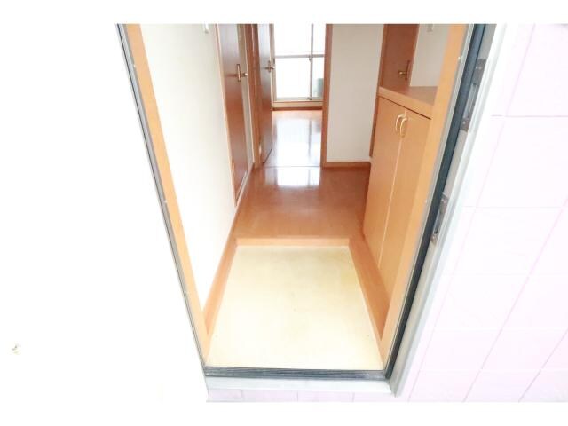 八木西口駅 徒歩11分 2階の物件内観写真