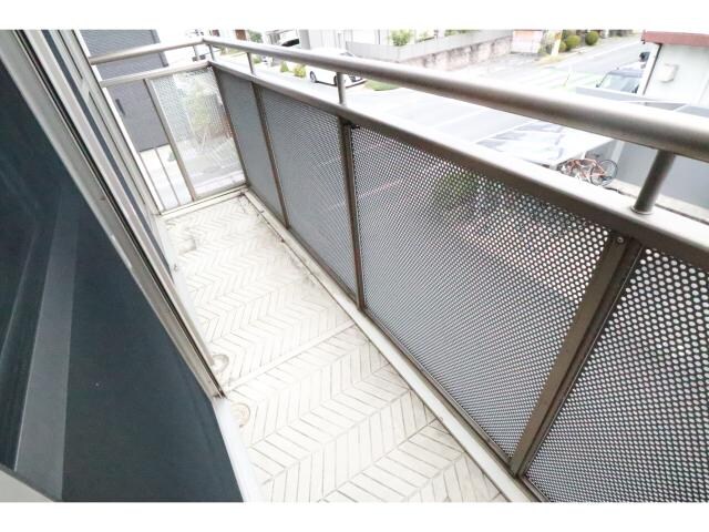 八木西口駅 徒歩11分 2階の物件内観写真