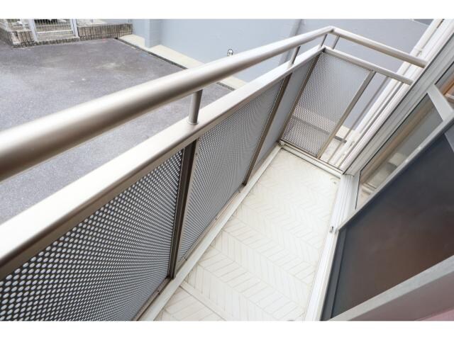 八木西口駅 徒歩11分 1階の物件内観写真