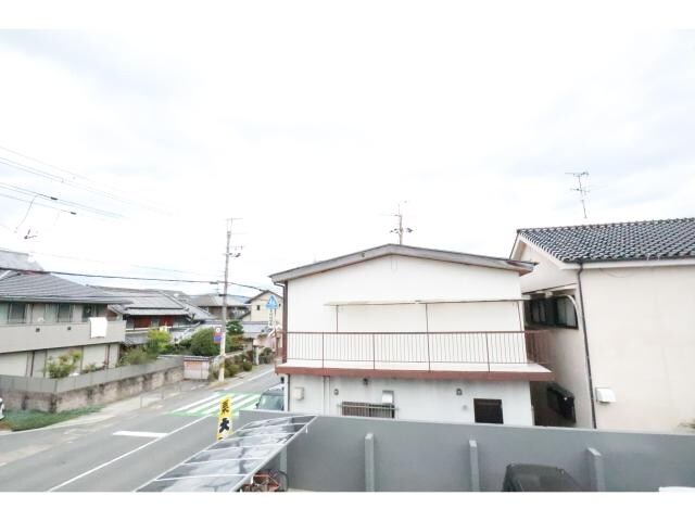 八木西口駅 徒歩11分 2階の物件内観写真