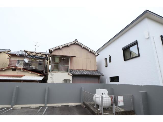 八木西口駅 徒歩11分 1階の物件内観写真