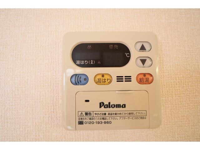 八木西口駅 徒歩11分 1階の物件内観写真