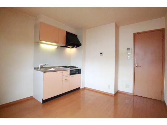 八木西口駅 徒歩11分 2階の物件内観写真