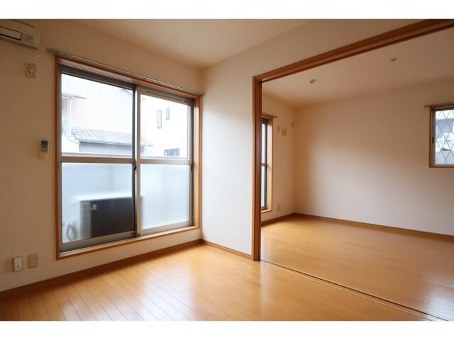 八木西口駅 徒歩11分 1階の物件内観写真