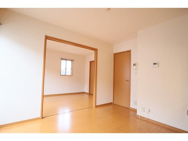 八木西口駅 徒歩11分 1階の物件内観写真