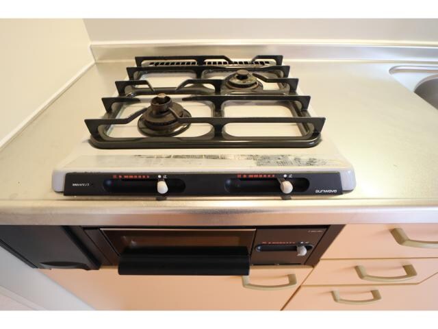 八木西口駅 徒歩11分 1階の物件内観写真