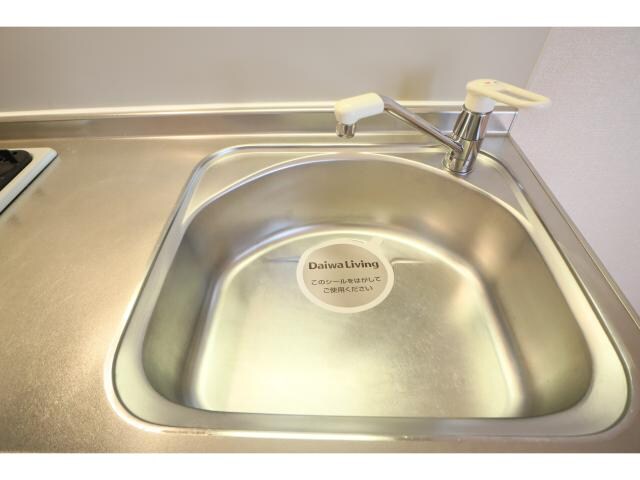 八木西口駅 徒歩11分 1階の物件内観写真