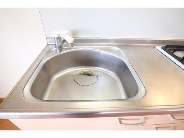 八木西口駅 徒歩11分 2階の物件内観写真