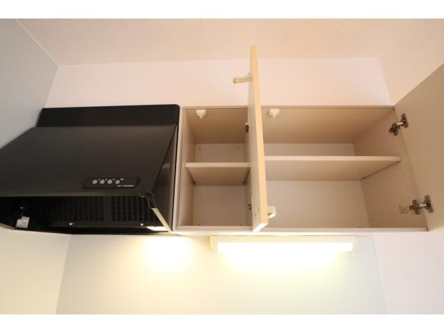 八木西口駅 徒歩11分 1階の物件内観写真