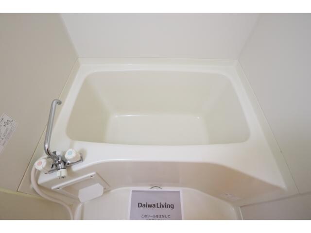 八木西口駅 徒歩11分 1階の物件内観写真