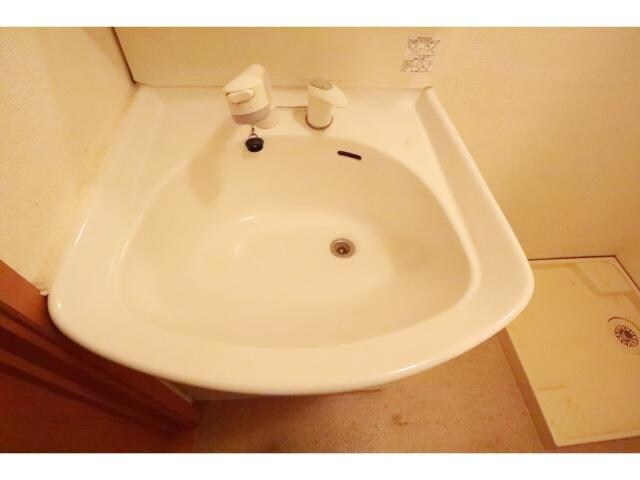 八木西口駅 徒歩11分 2階の物件内観写真