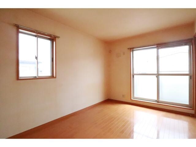 八木西口駅 徒歩11分 2階の物件内観写真