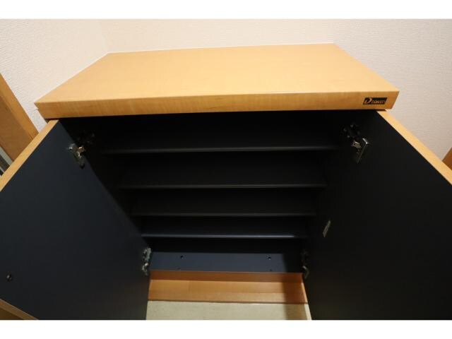 八木西口駅 徒歩11分 1階の物件内観写真