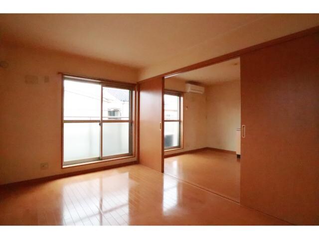 八木西口駅 徒歩11分 2階の物件内観写真