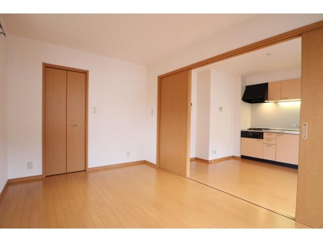 八木西口駅 徒歩11分 1階の物件内観写真