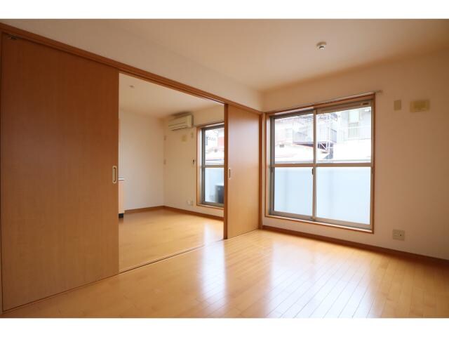 八木西口駅 徒歩11分 1階の物件内観写真