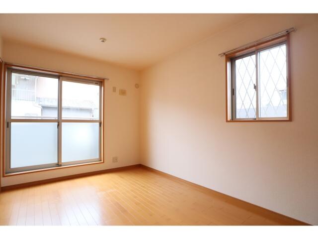 八木西口駅 徒歩11分 1階の物件内観写真