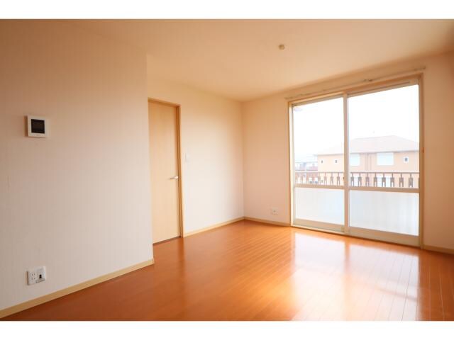 奈良県磯城郡田原本町大字千代ハイツ 2階の物件内観写真