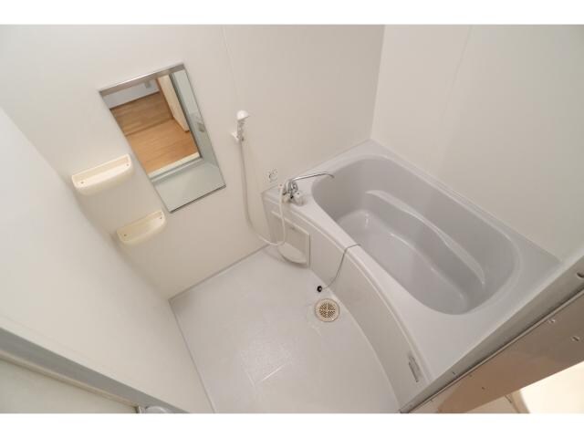 八木西口駅 徒歩14分 1階の物件内観写真