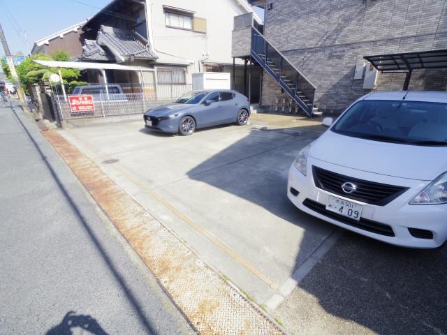 八木西口駅 徒歩14分 1階の物件外観写真