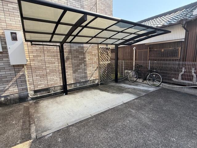 八木西口駅 徒歩14分 1階の物件外観写真